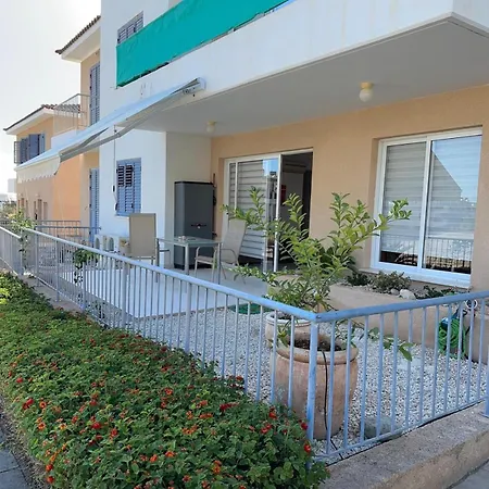 Blue Orange Management Peyia