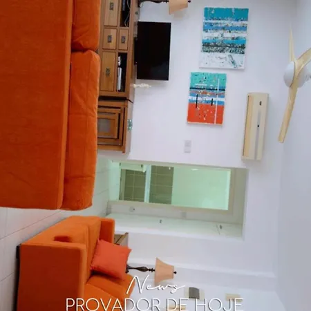 Apartment Blue Orange Management Peyia