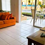 Apartament Blue Orange Management Peyia