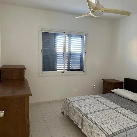 Lägenhet Blue Orange Management *