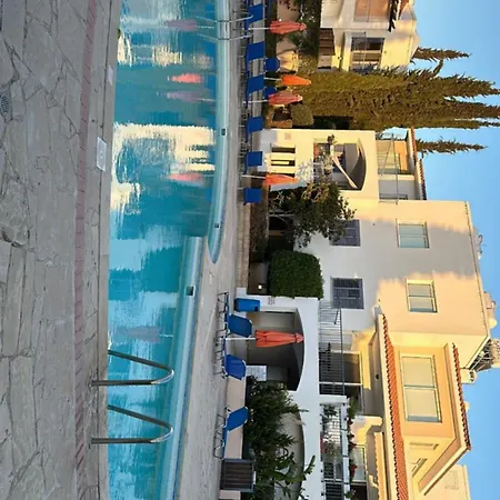 Blue Orange Management Apartament