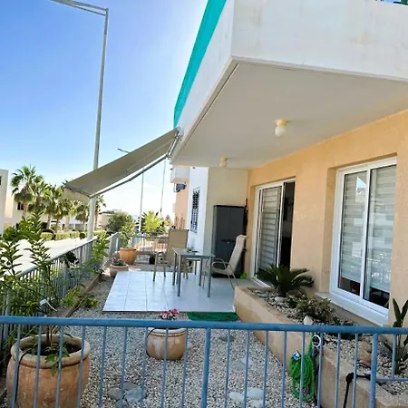 Blue Orange Management Apartment *