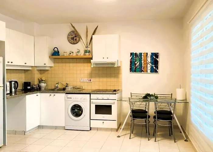 Apartmán Blue Orange Management *