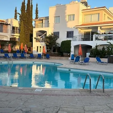 Appartement Blue Orange Management