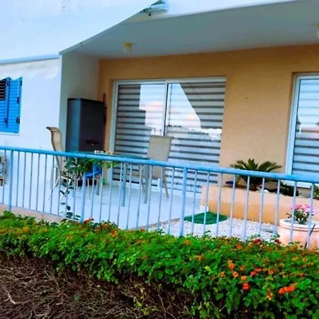 Appartement Blue Orange Management Peyia