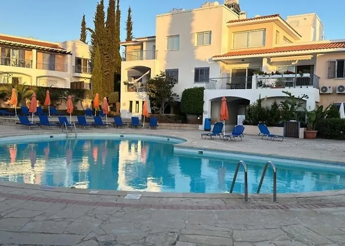 Blue Orange Management Appartement